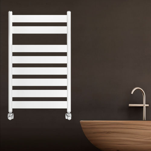Scaldasalviette ad acqua calda - Lara  - HAMMAM DESIGN RADIATOR - elettrico / 0...500 w / contemporaneo