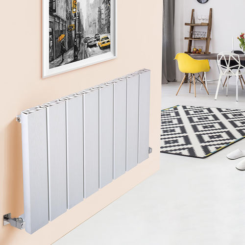 Radiatore ad acqua calda - Arnika  - HAMMAM DESIGN RADIATOR - 0...500 w / contemporaneo / in alluminio