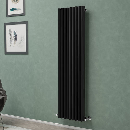 Radiatore ad acqua calda - Valerian  - HAMMAM DESIGN RADIATOR - 0...500 w / contemporaneo / in alluminio
