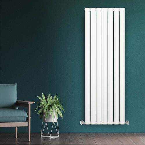 Radiatore ad acqua calda - Violet  - HAMMAM DESIGN RADIATOR - 0...500 w / contemporaneo / in alluminio