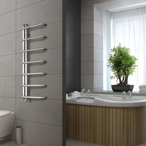 Scaldasalviette ad acqua calda - Porto - HAMMAM DESIGN RADIATOR - elettrico / 0...500 w / contemporaneo
