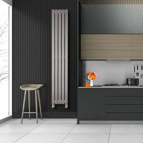 Radiatore elettrico - Ares - HAMMAM DESIGN RADIATOR - 751 w...1000 w / 1001 w...1500 w / 0...500 w