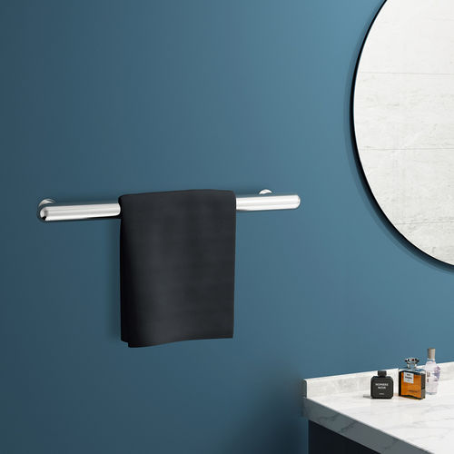 Scaldasalviette elettrico - Katre  - HAMMAM DESIGN RADIATOR - 0...500 w / contemporaneo / in acciaio inossidabile