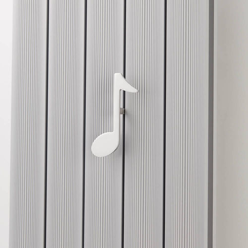 Appendiabiti da parete contemporaneo - Note  - HAMMAM DESIGN RADIATOR - in acciaio inossidabile / individuale / da bagno