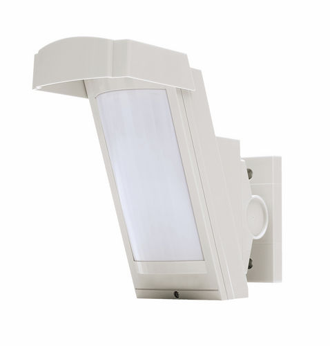 Rilevatore di movimento - SH146AX - ATRAL - DAITEM - non incassato / da esterno / bianco