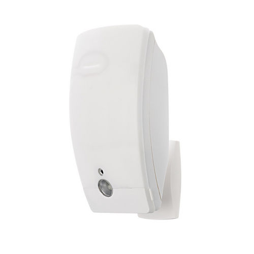 Rilevatore di movimento - SH195AX  - ATRAL - DAITEM - non incassato / professionale / bianco