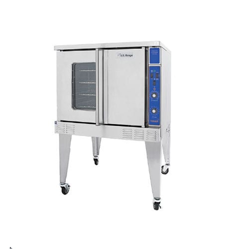 Forno professionale - SUME SERIES - Garland - elettrico / a carrello / a convezione