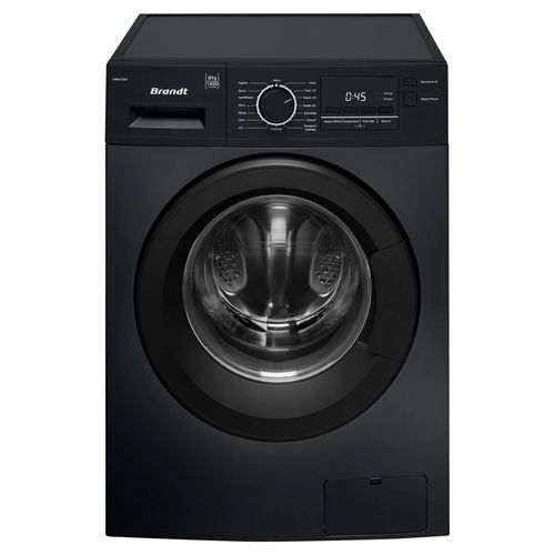 Lavatrice a carico frontale - WFB283QN  - Brandt - per uso residenziale