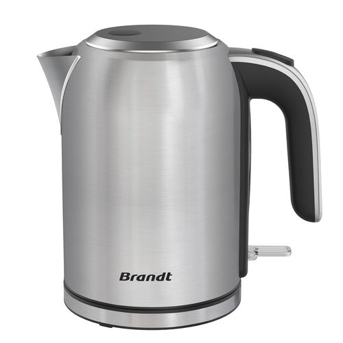 Bollitore in acciaio inossidabile - BO1704X - Brandt