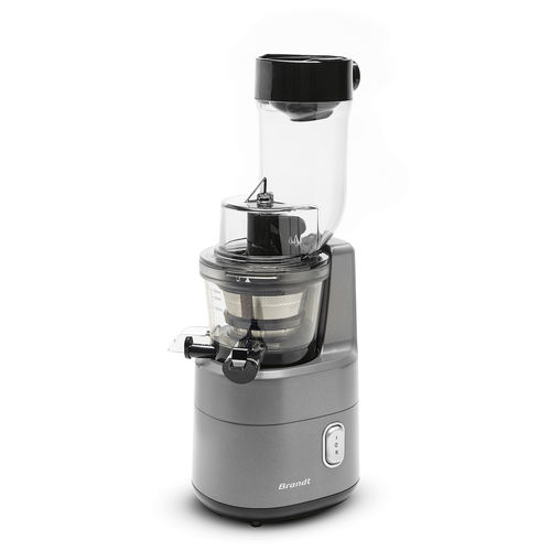 Estrattore di succo per uso residenziale - SLJ300 - Brandt - automatico