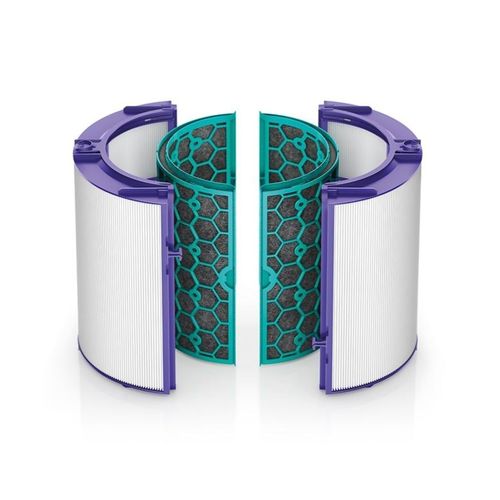 Filtro ad aria residenziale - 360° Glass - Dyson - HEPA