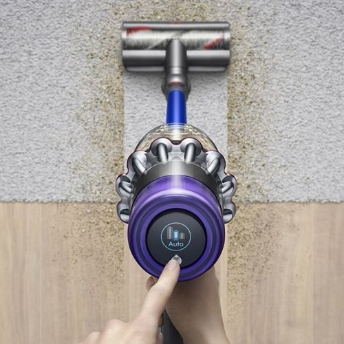 Aspirapolvere verticale - V11 Extra - Dyson - a secco / senza filo / intelligente