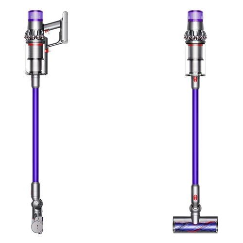 Aspirapolvere portatile - V11 Advanced - Dyson - a secco / senza filo / intelligente