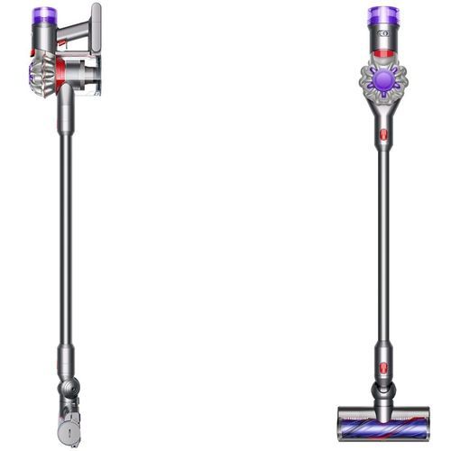 Aspirapolvere portatile - V8 advanced - Dyson - a secco / senza filo / modulo motore