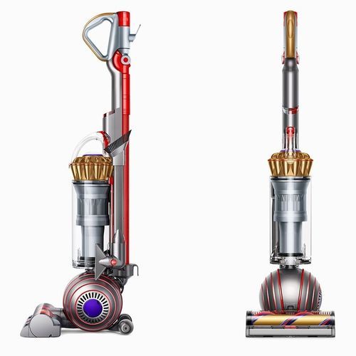 Aspirapolvere verticale - Ball™ Animal - Dyson - a secco / con cavo / modulo motore