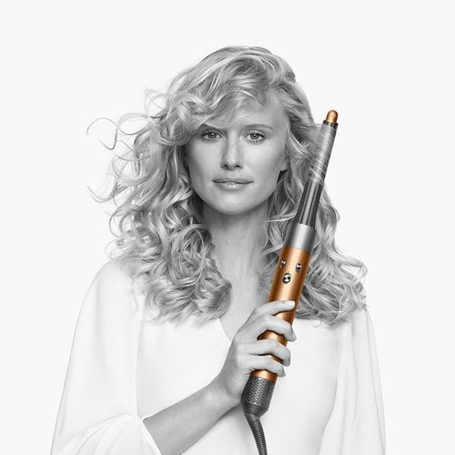 Asciugacapelli - Airwrap™ - Dyson