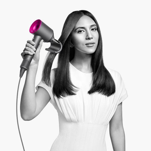 Asciugacapelli per parrucchiere - SUPERSONIC™ - Dyson