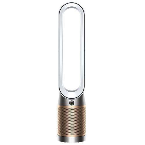 Purificatore d'aria a carboni attivi - TP09  - Dyson - HEPA / da appoggio / per uso residenziale