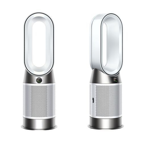 Purificatore d'aria a carboni attivi - HP10  - Dyson - con filtri HEPA / da appoggio / per uso residenziale