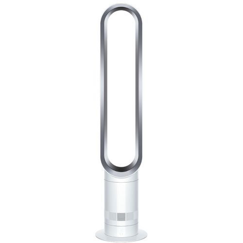 Ventilatore senza pale - Cool™ AM07 - Dyson - da terra / residenziale / da interno