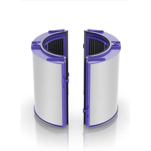 Filtro ad aria residenziale - Combi 360° Glass - Dyson - HEPA