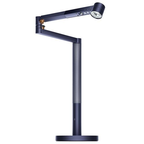 Lampada per ufficio - Solarcycle Morph™ - Dyson - in metallo / contemporanea / con cavo