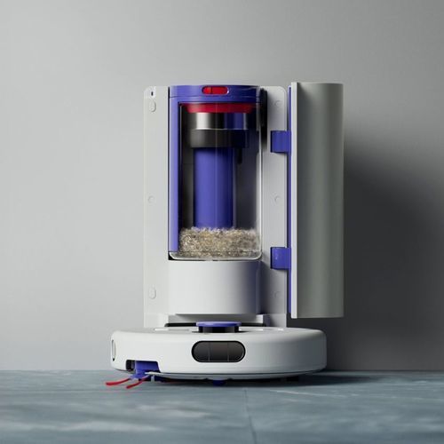Aspirapolvere robot - R1 NUROVI&trade; DRY - Dyson - a secco / elettrico