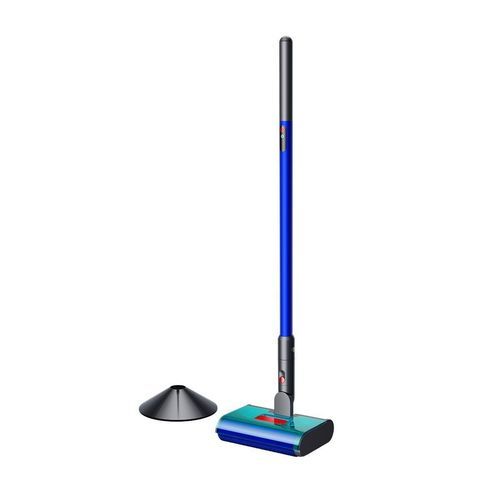 Aspirapolvere per edificio ad uso pubblico - W1 PENCILWASH&trade; - Dyson - verticale / per acqua e polvere / senza filo