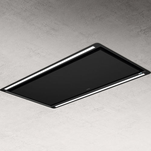 Cappa Da Soffitto Hilight X Elica A Ricircolo Con Illuminazione