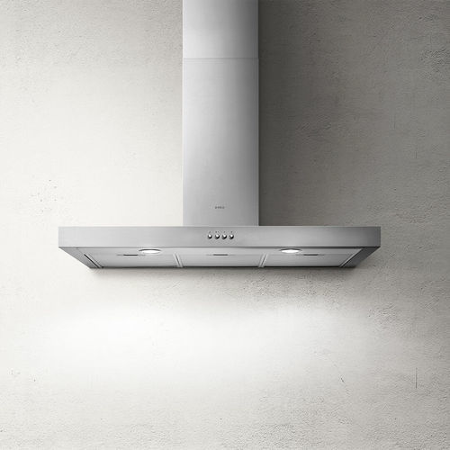 Cappa a muro - SPOT NG - Elica - con condotto / con illuminazione integrata / classe D