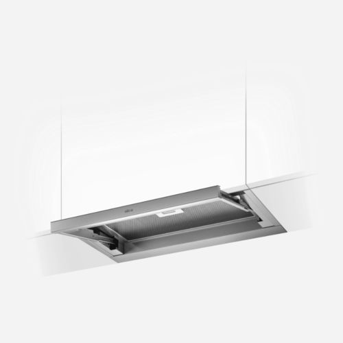 Cappa da incasso - LEVER - Elica - con condotto / con illuminazione integrata / classe B