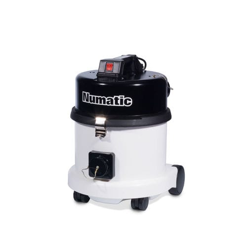 Aspirapolvere a carrello - CRQ370 - Numatic - a secco / con cavo