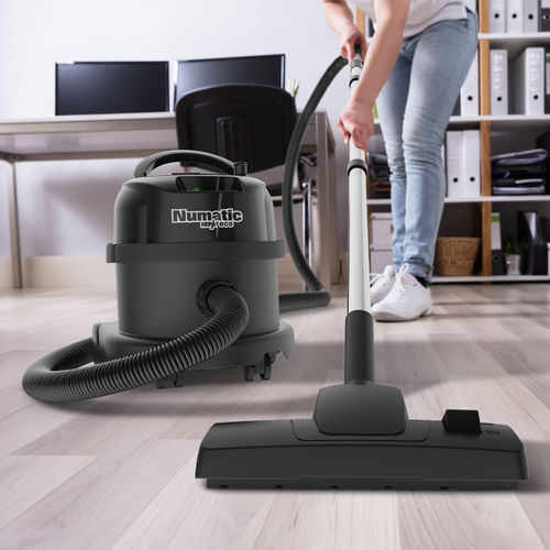 Aspirapolvere professionale - EPR170H - Numatic - a carrello / a secco / con cavo