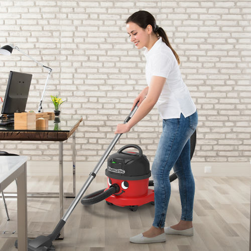 Aspirapolvere professionale - NBV240NX - Numatic - a carrello / a secco / senza filo