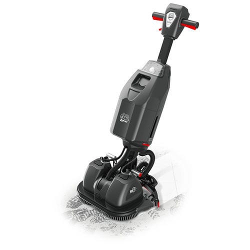 Pulitrice con guida da terra - 244NX-RC - Numatic