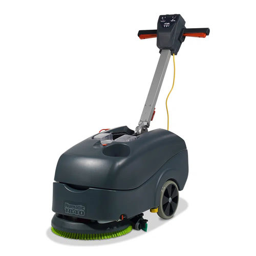 Pulitrice con guida da terra - TT1840G - Numatic