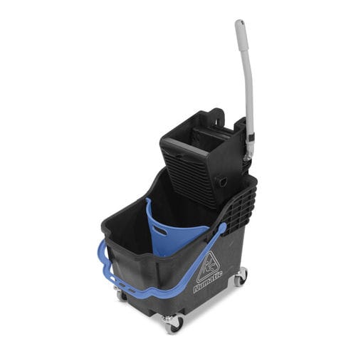 Carrello di pulizia - Hi-Bak HB1812R - Numatic - contract / in plastica riciclata