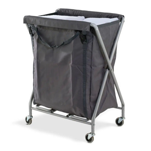 Carrello portabiancheria - NX2001 - Numatic - contract / in tessuto