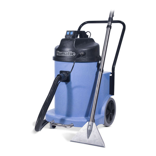 Aspirapolvere professionale - CT900 - Numatic - a carrello / a umido / con cavo