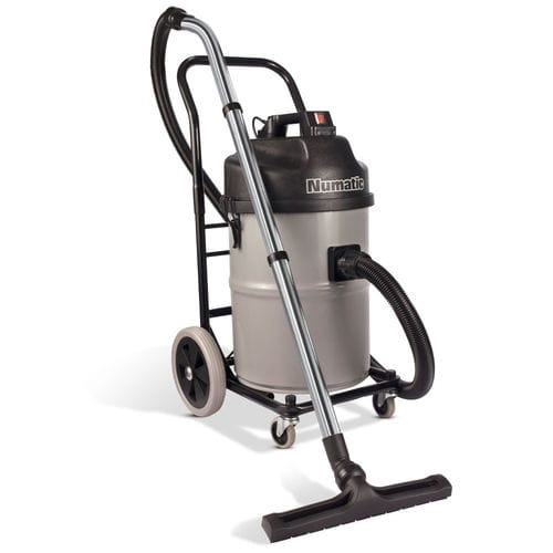 Aspirapolvere industriale - NTD750 - Numatic - a carrello / a secco / con cavo