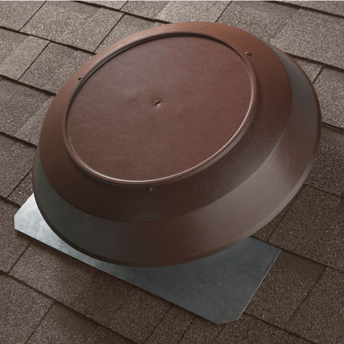 Ventilatore estrattore - 350BR - BROAN - da tetto / residenziale / da mansarda