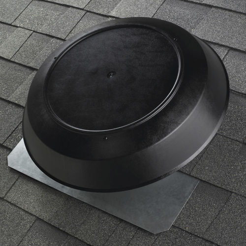 Ventilatore estrattore - 355BK - BROAN - da tetto / residenziale / da mansarda