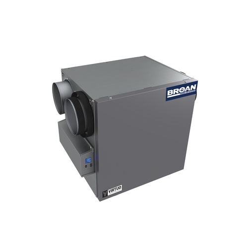 Unità di ventilazione residenziale - B110H65RS - BROAN - per casa