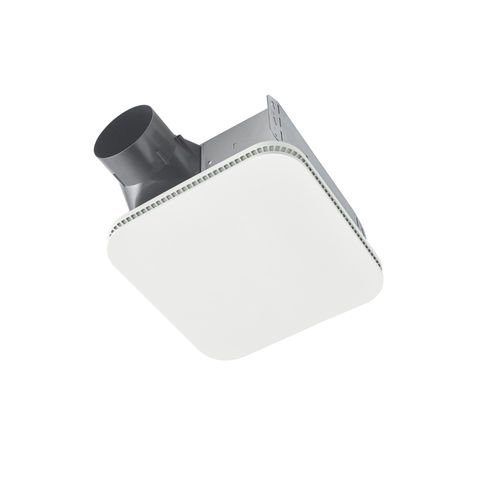 Ventilatore estrattore - AE110K - BROAN - da incasso / residenziale / per stanza da bagno