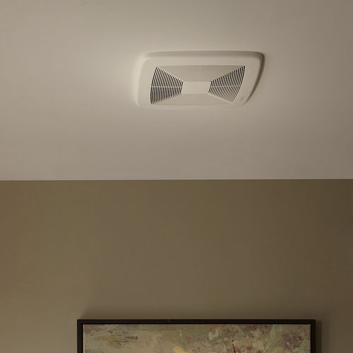 Ventilatore estrattore - QTXE110150DC - BROAN - da incasso / residenziale / da bagno