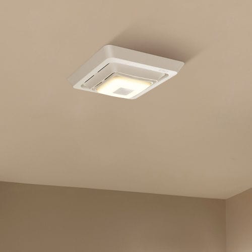 Ventilatore da soffitto assiale - SPK80L - BROAN
