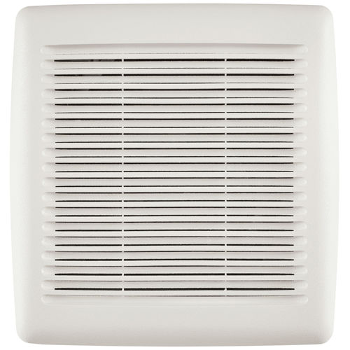 Griglia di ventilazione in plastica - FGR300 - BROAN - rettangolare / da interno / per uso residenziale