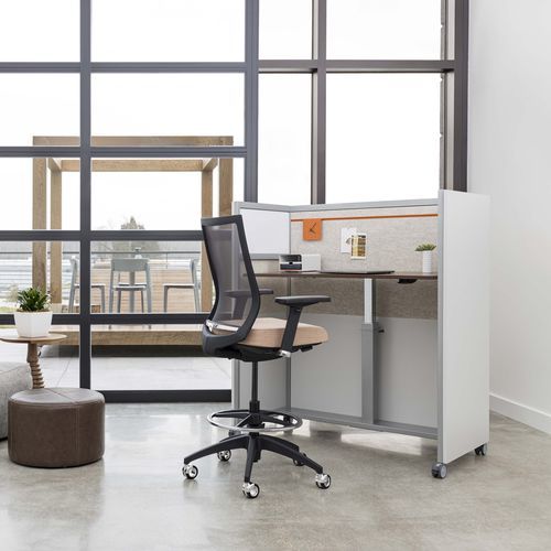 Postazione di lavoro per ufficio - KORE™ - KIMBALL Office