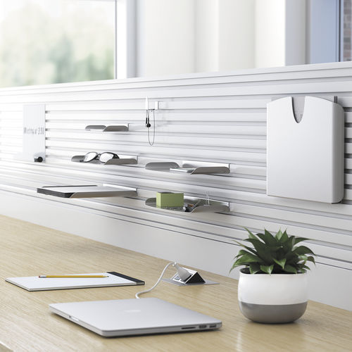 Contenitore per cancelleria a fissaggio magnetico - PERKS® - KIMBALL Office