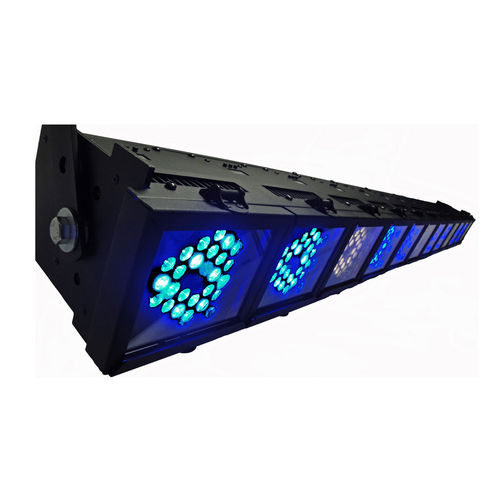 Luce LED - SPECTRA STRIP - ALTMAN LIGHTING - lineare / per illuminazione di scena / a colore cangiante